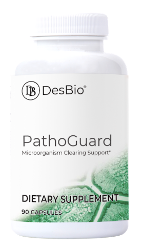 PathoGuard by DesBio