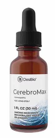 CerebroMax by DesBio