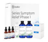 BART Phase 1 Symptom Relief by DesBio