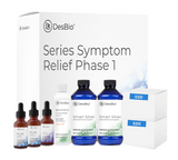 BOBA Phase 1 Symptom Relief by DesBio