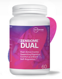 Zenbiome Dual by Microbiome Labs