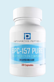 BPC-157 PURE Delayed Release by Integrative Peptides