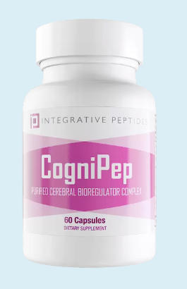 CogniPep by Integrative Peptides