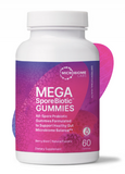 MegaSporeBiotic Gummies by MicroBiome Labs