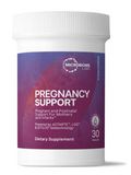 Pregnancy Support by MicroBiome Labs