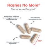 Flashes No More by Allergy Research Group