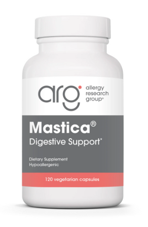 Mastica by Allergy Research Group