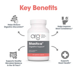 Mastica by Allergy Research Group