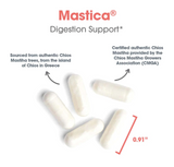 Mastica by Allergy Research Group