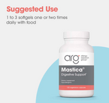 Mastica by Allergy Research Group