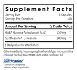 200 Mg Zen by Allergy Research Group