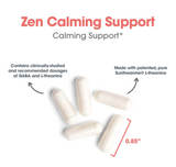 200 Mg Zen by Allergy Research Group