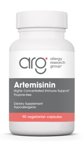 Artemisinin by Allergy Research Group