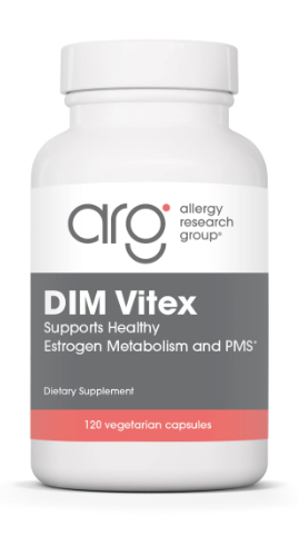 DIM Vitex by Allergy Research Group