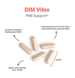 DIM Vitex by Allergy Research Group