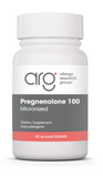 Pregnenolone 100mg by Allergy Research