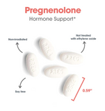 Pregnenolone 50 mg by Allergy Research Group