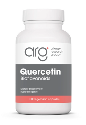 Quercetin Bioflavonoids by Allergy Research Group