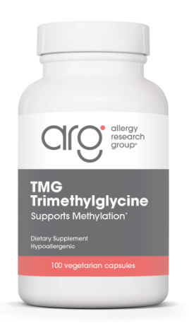 TMG by Allergy Research Group