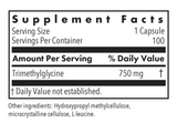 TMG by Allergy Research Group