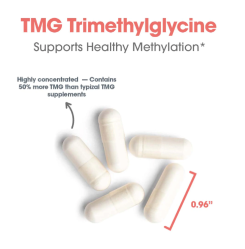 TMG by Allergy Research Group