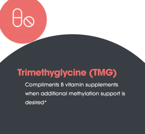 TMG by Allergy Research Group