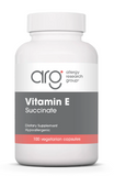 Vitamin E Succinate by Allergy Research Group