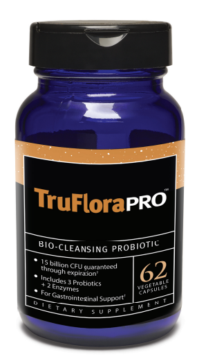 TruFloraPRO by US Enzymes