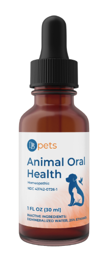 Animal Oral Health by DesBio