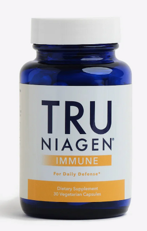 Tru Niagen Immune 150mg 30ct by ChromaDex