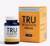 Tru Niagen Immune 150mg 30ct by ChromaDex