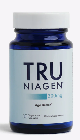 Tru Niagen 300mg 30ct by ChromaDex