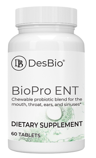 BioPro ENT by DesBio