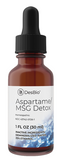 Aspartame/MSG Detox by DesBio