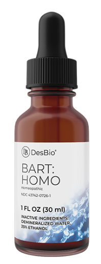 BART:HOMO by DesBio