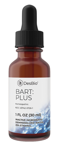 BART:PLUS by DesBio