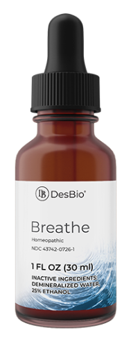 Breathe by DesBio