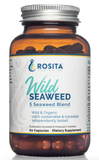 Wild Seaweed Capsules by Rosita