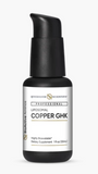 Liposomal Copper GHK Oral Peptide by Quicksilver Scientific