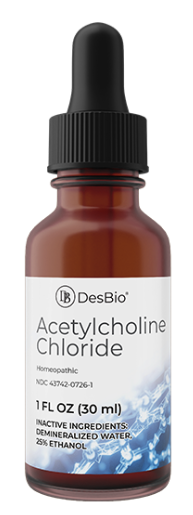 Acetylcholine Chloride by DesBio