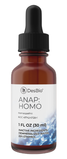 ANAP:HOMO by Deseret Biologicals