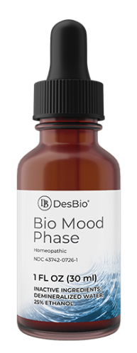 Bio Mood Phase by DesBio