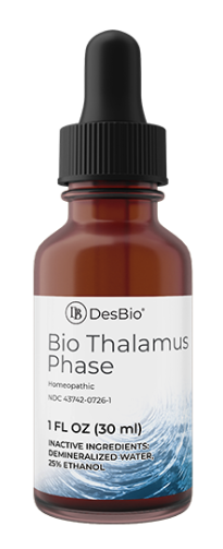 Bio Thalamus Phase by DesBio