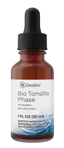 Bio Tonsilla Phase by DesBio