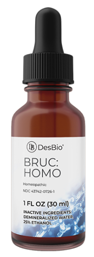 BRUC:HOMO by DesBio