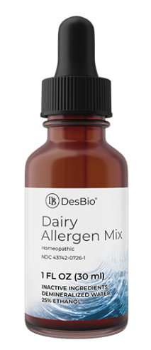 Dairy Allergen Mix by DesBio