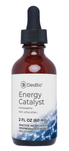 Energy Catalyst by DesBio