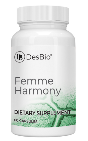 Femme Harmony by DesBio