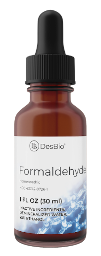 Formaldehyde by DesBio