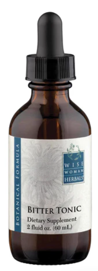 Bitter Tonic by Wise Woman Herbals